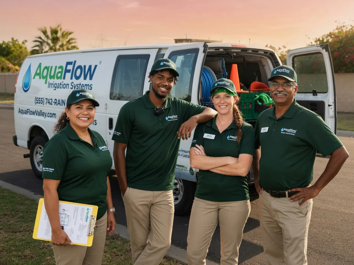 Irrigation Installation company in High Rolls Mountain Park, NM
